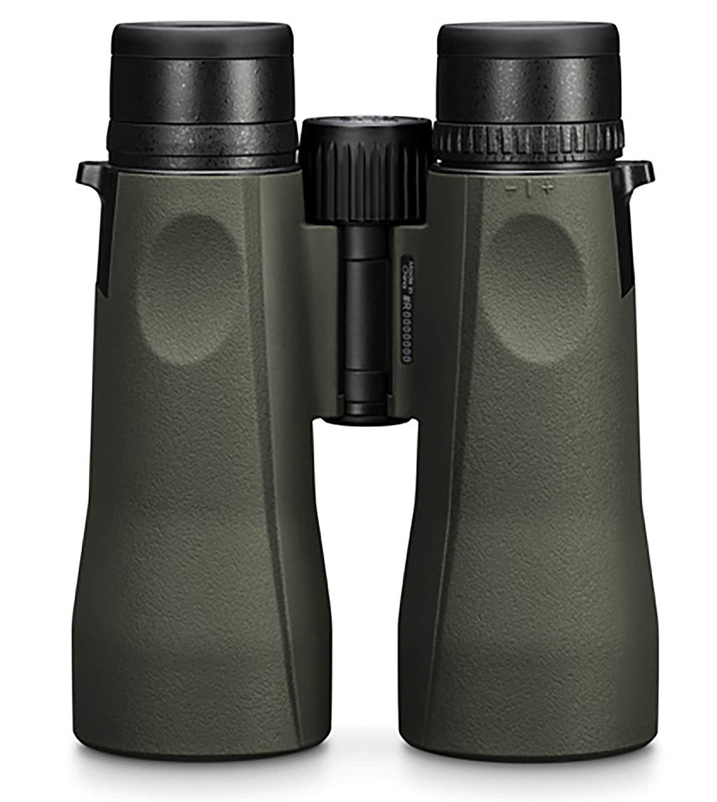 Vortex Viper HD Roof Prism Binoculars 12x50