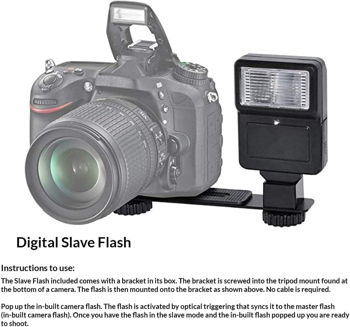 Canon EOS Rebel T7 DSLR Camera with 18-55mm Lens (Black) (Renewed)