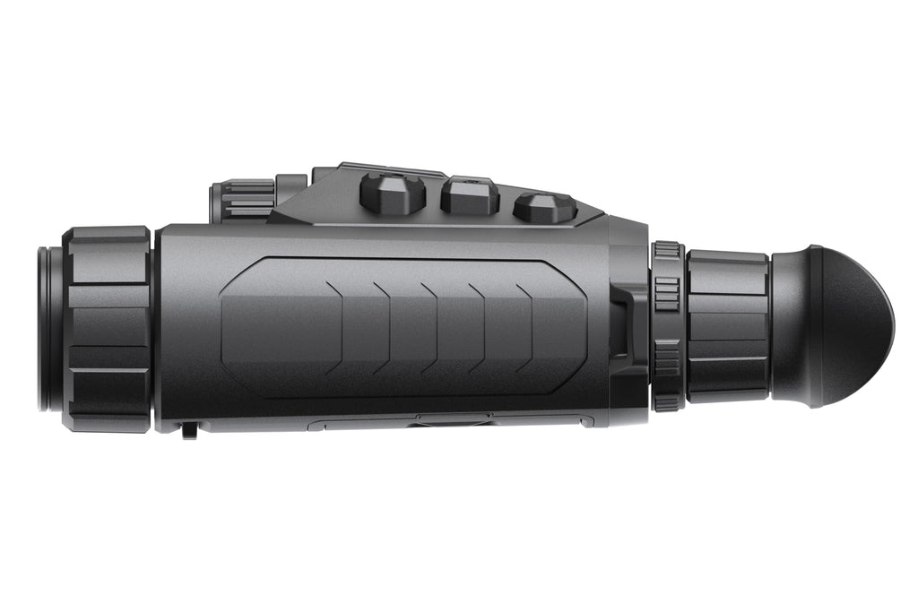 AGM Global Vision ObservIR LRF Dual-Spectrum Thermal & Digital Day/Night Vision Binoculars with Built-in Laser Range Finder, 4K Optical Channel