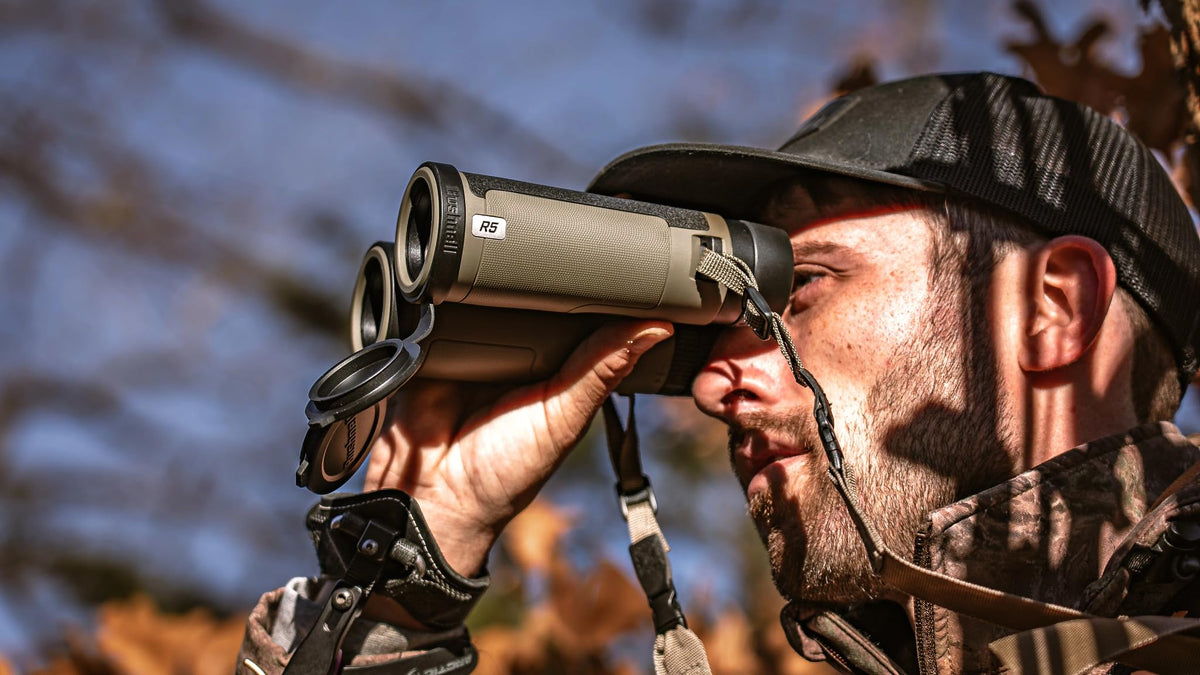 Bushnell R5 12x50 Binoculars
