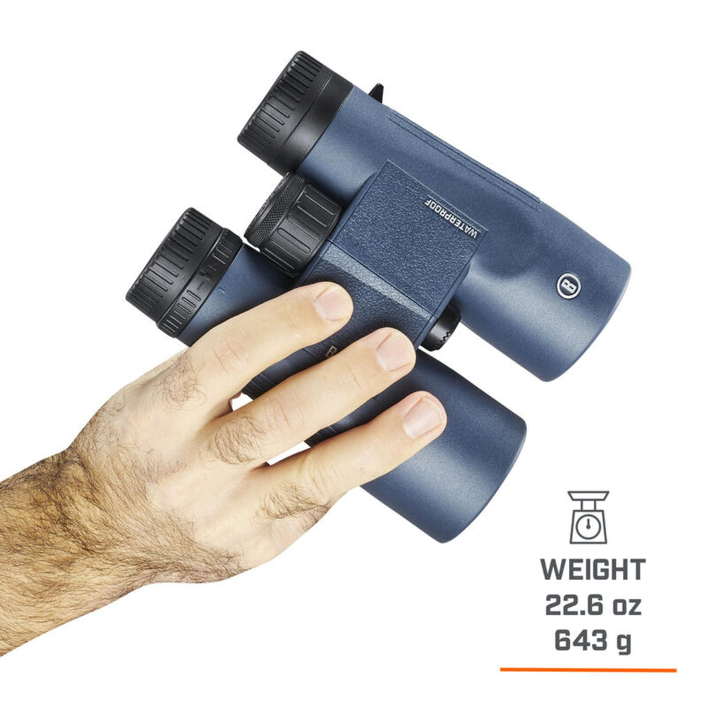 Bushnell H2O Binoculars