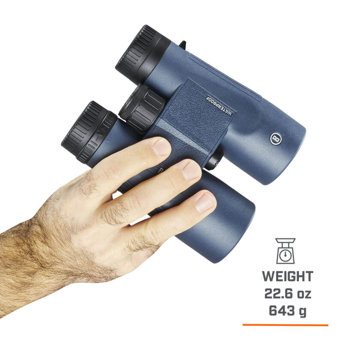 Bushnell H2O Binoculars