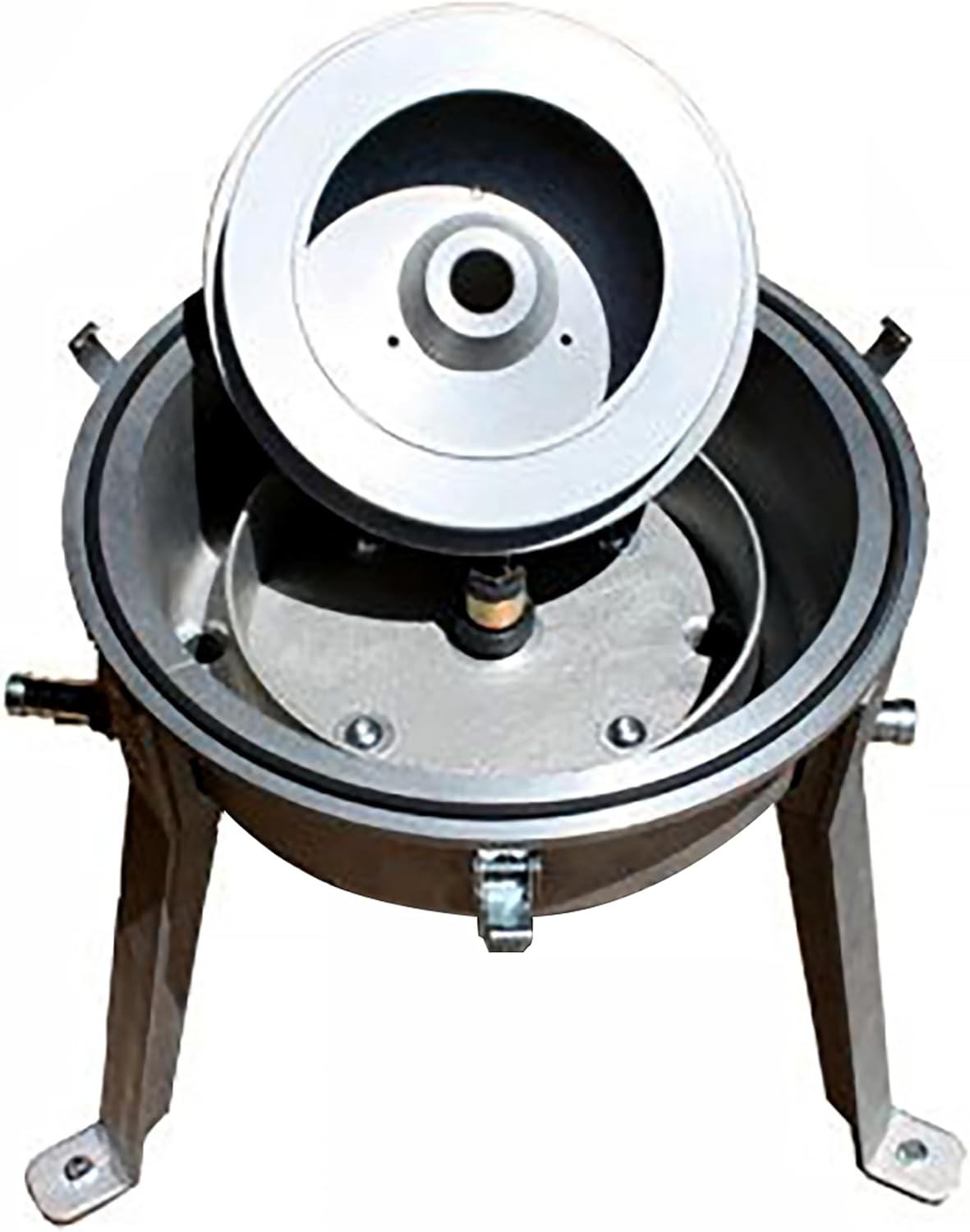 Waste Oil Centrifuge RPC101, Cleans & Processes 25 Gallons/Hour
