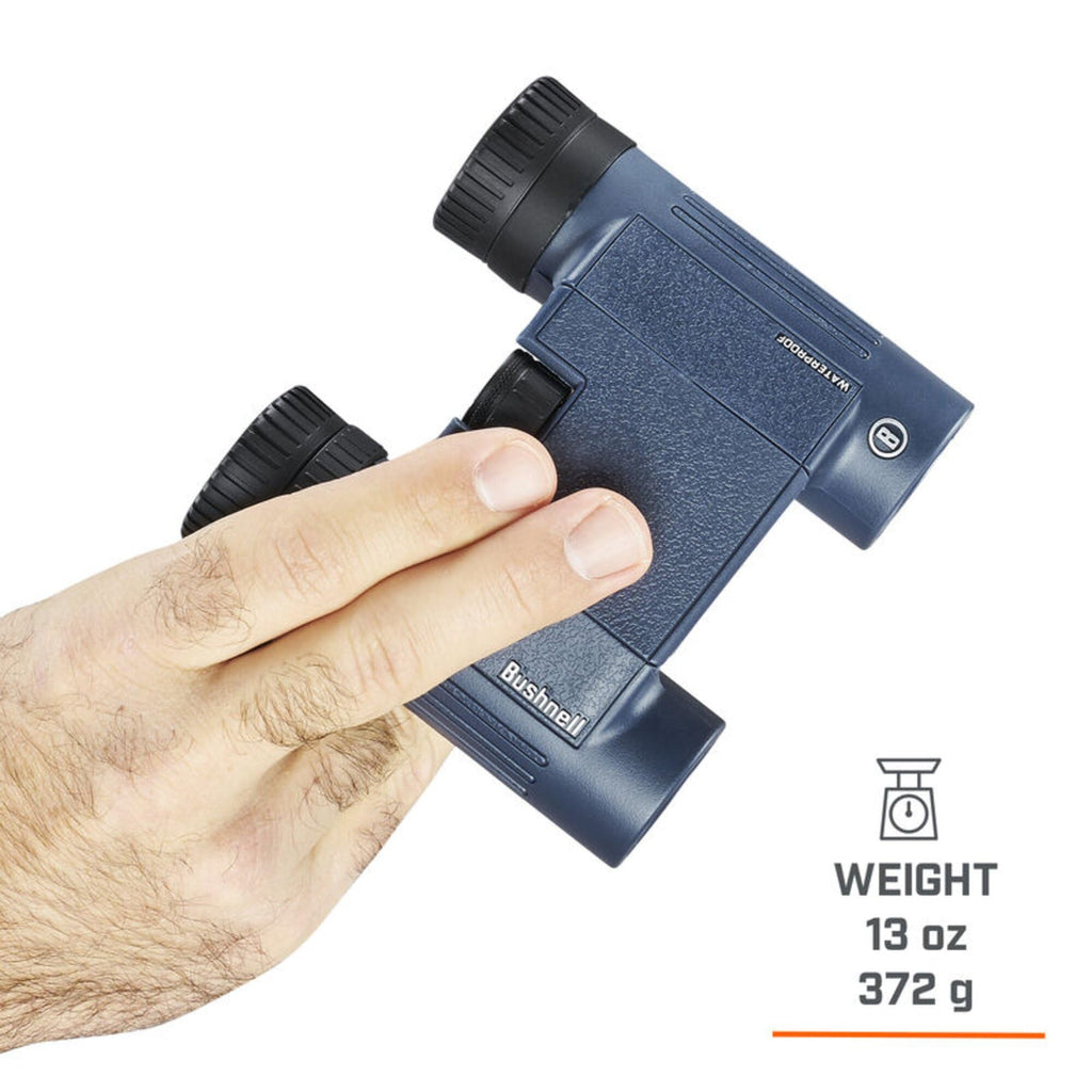 Bushnell H2O Binoculars