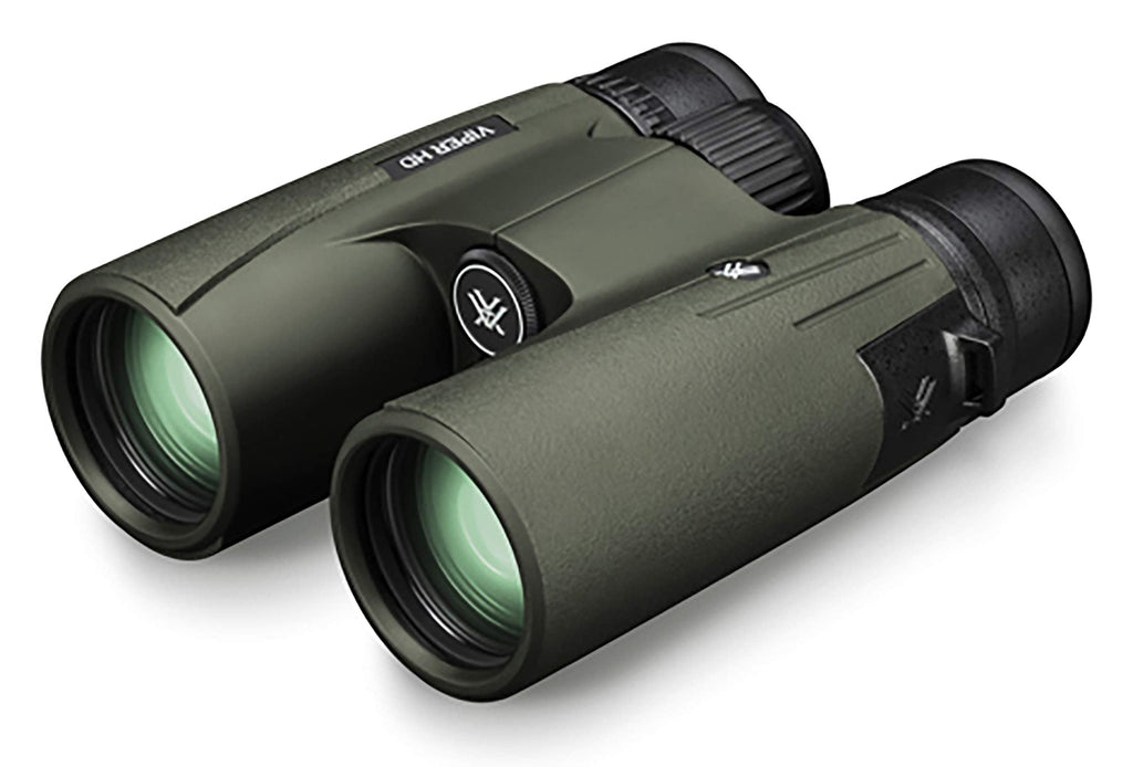 Vortex Viper HD Roof Prism Binoculars 12x50