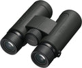 Nikon PROSTAFF P3 10x42 Binocular | Waterproof, fogproof, rubber-armored Full-Size Binocular, wide field of view & long eye relief | Official Nikon USA Model