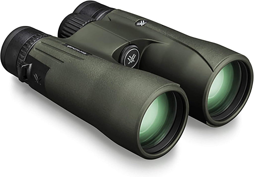 Vortex Viper HD Roof Prism Binoculars 12x50