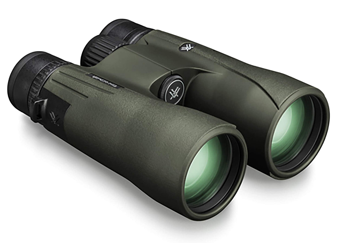Vortex Viper HD Roof Prism Binoculars 12x50