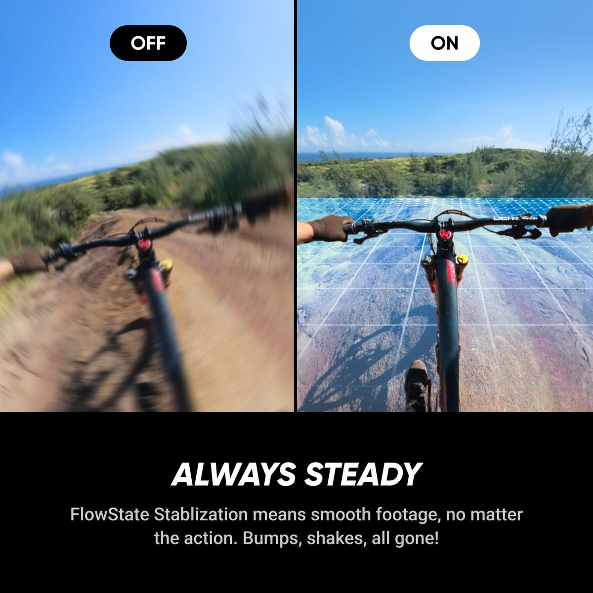 Insta360 X5 - Waterproof 8K 360Â° Action Camera, Leading Low Light, Invisible Selfie Stick Effect, Rugged and Replaceable Lens, 3-Hour Battery, Built-in Wind Guard, Stabilization, Triple AI Chip Design