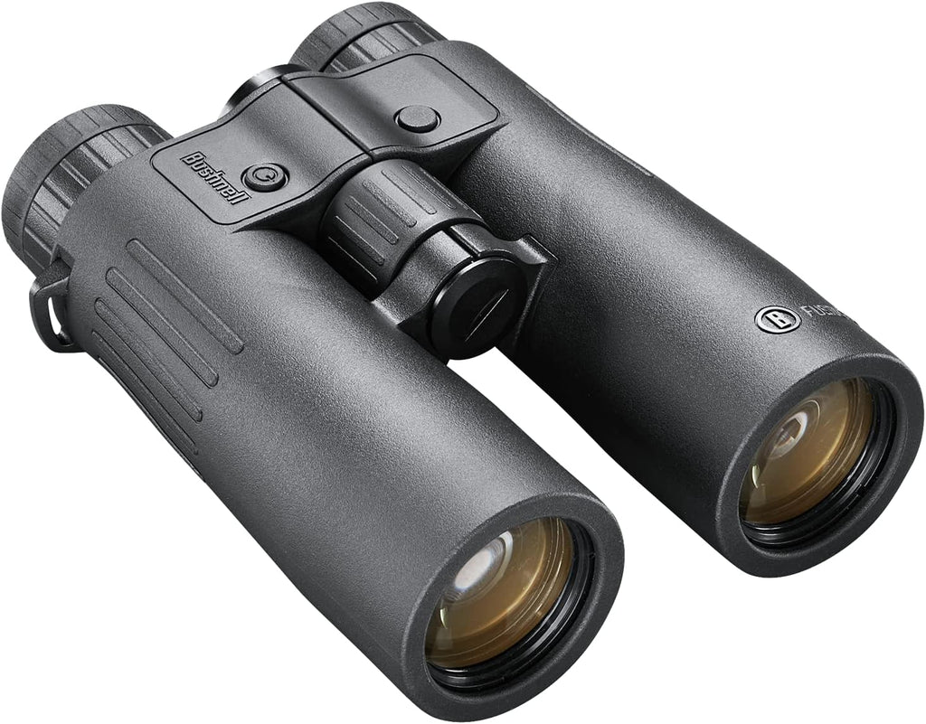 Bushnell Fusion X 10x42mm Ranging Binoculars, ARC Technology