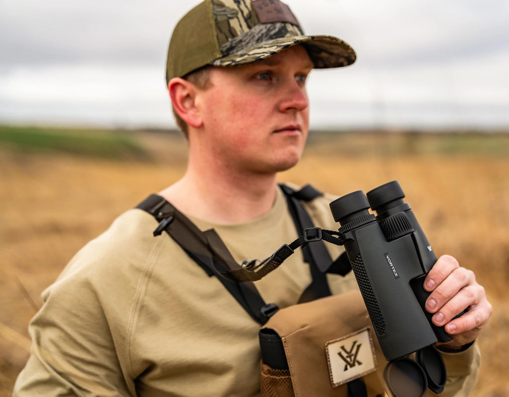Vortex Triumph HD 10x28 Binoculars