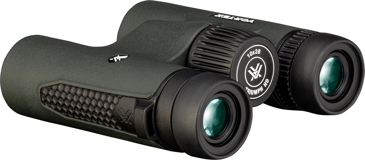 Vortex Triumph HD 10x28 Binoculars