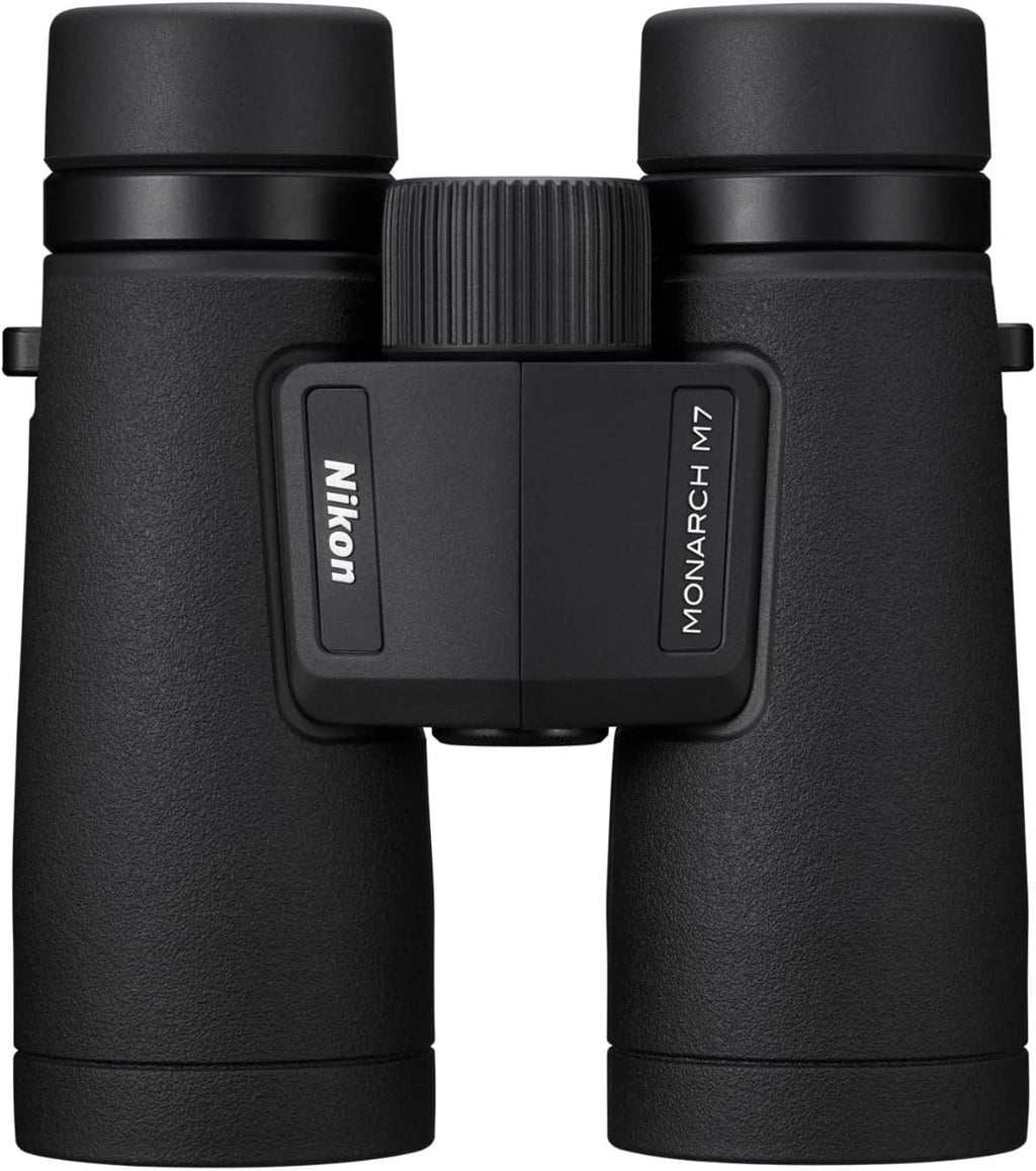 Nikon Monarch M7 10x42 Binoculars | Official Nikon USA Model
