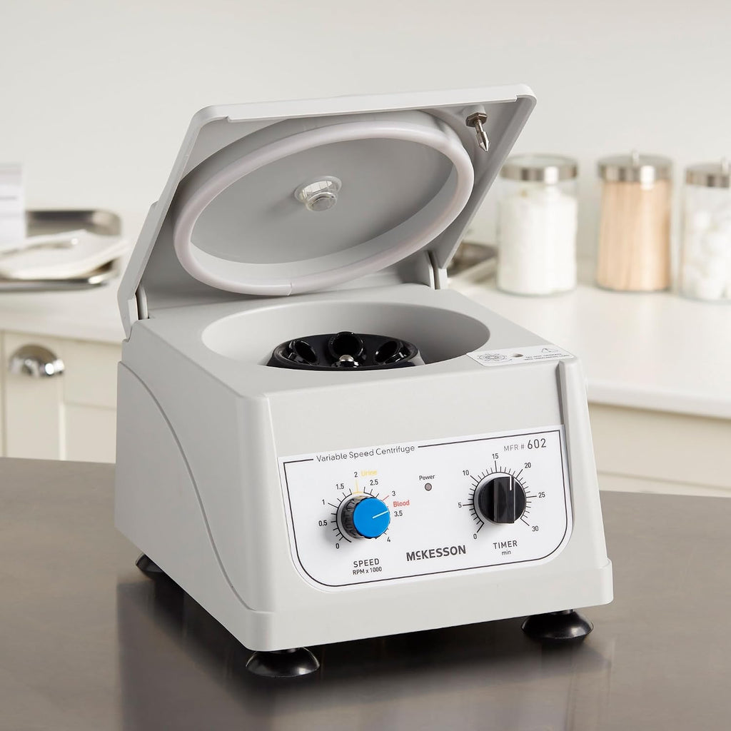McKesson Centrifuge, 1 ct