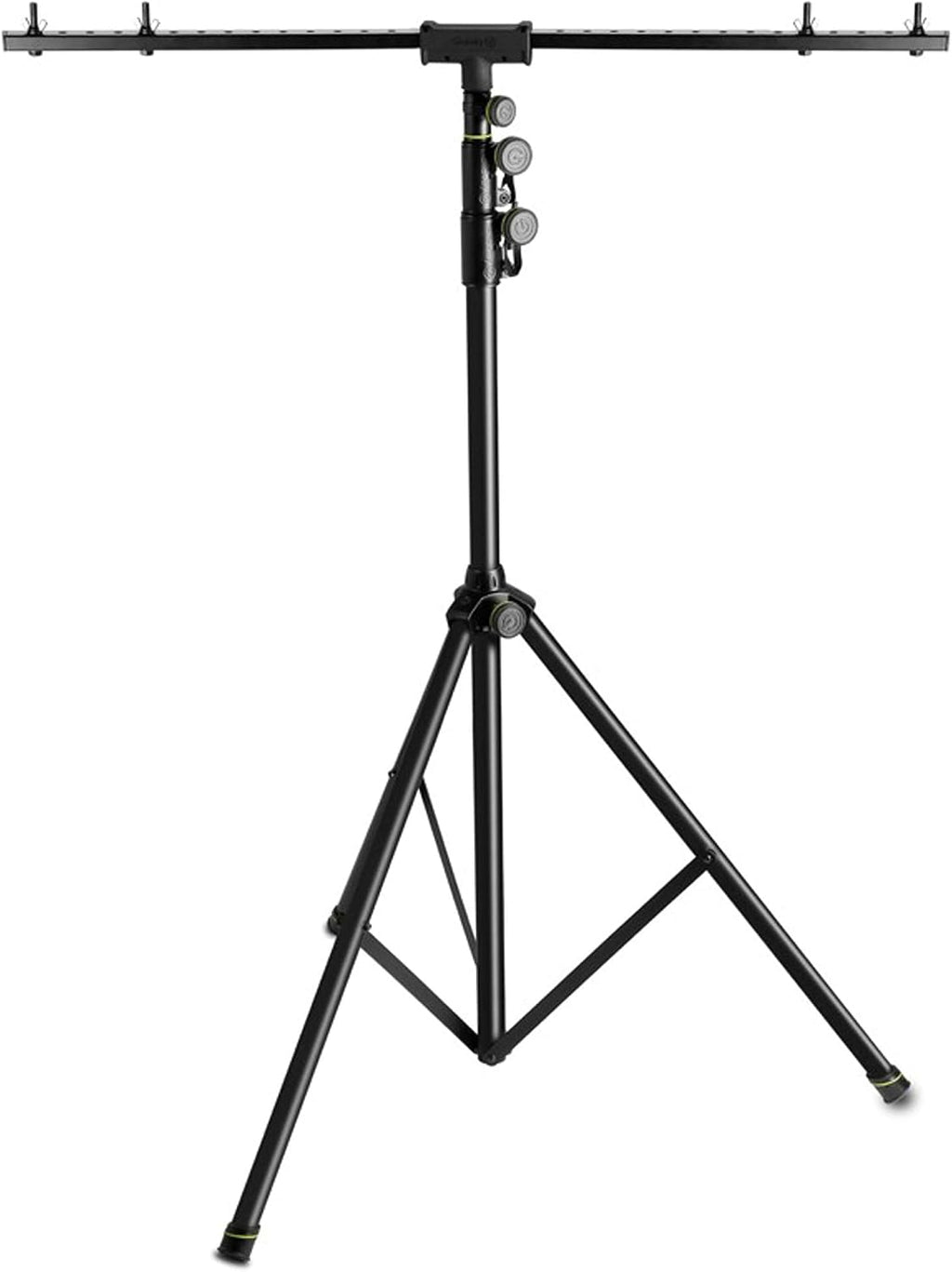 Gravity LS TBTV 28 Lighting Stand with T-Bar, Large