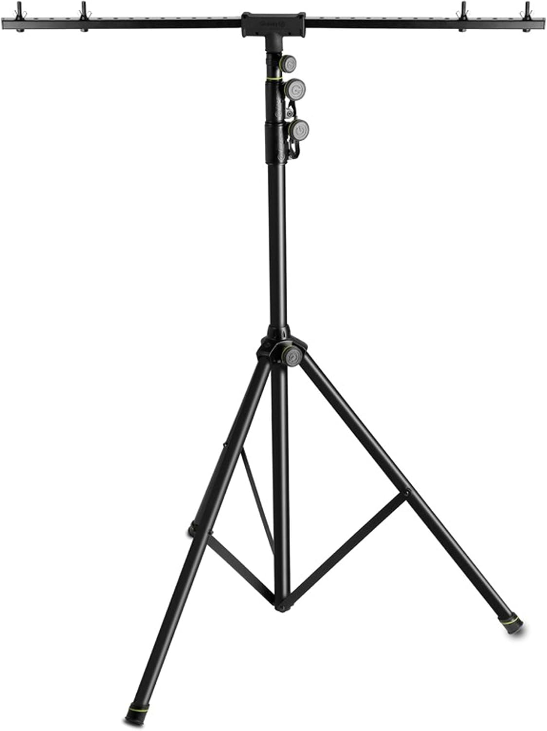 Gravity LS TBTV 28 Lighting Stand with T-Bar, Large