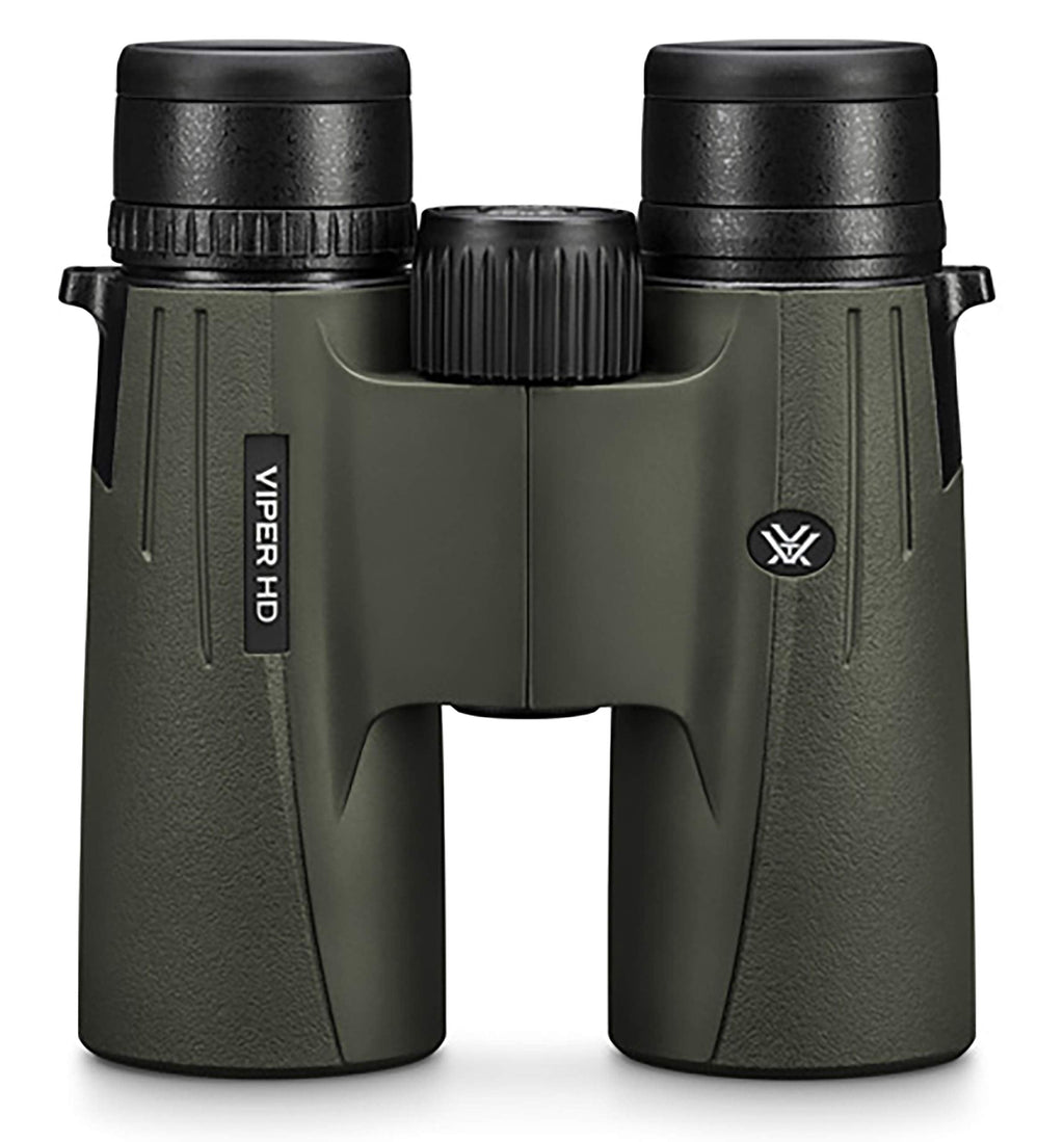 Vortex Viper HD Roof Prism Binoculars 12x50