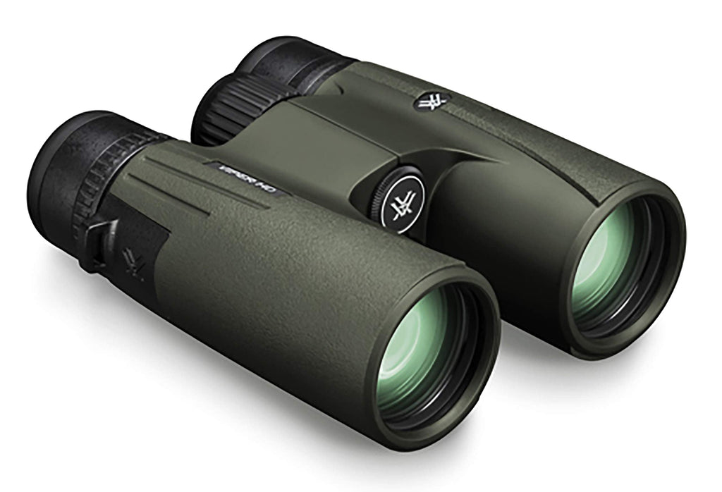 Vortex Viper HD Roof Prism Binoculars 12x50