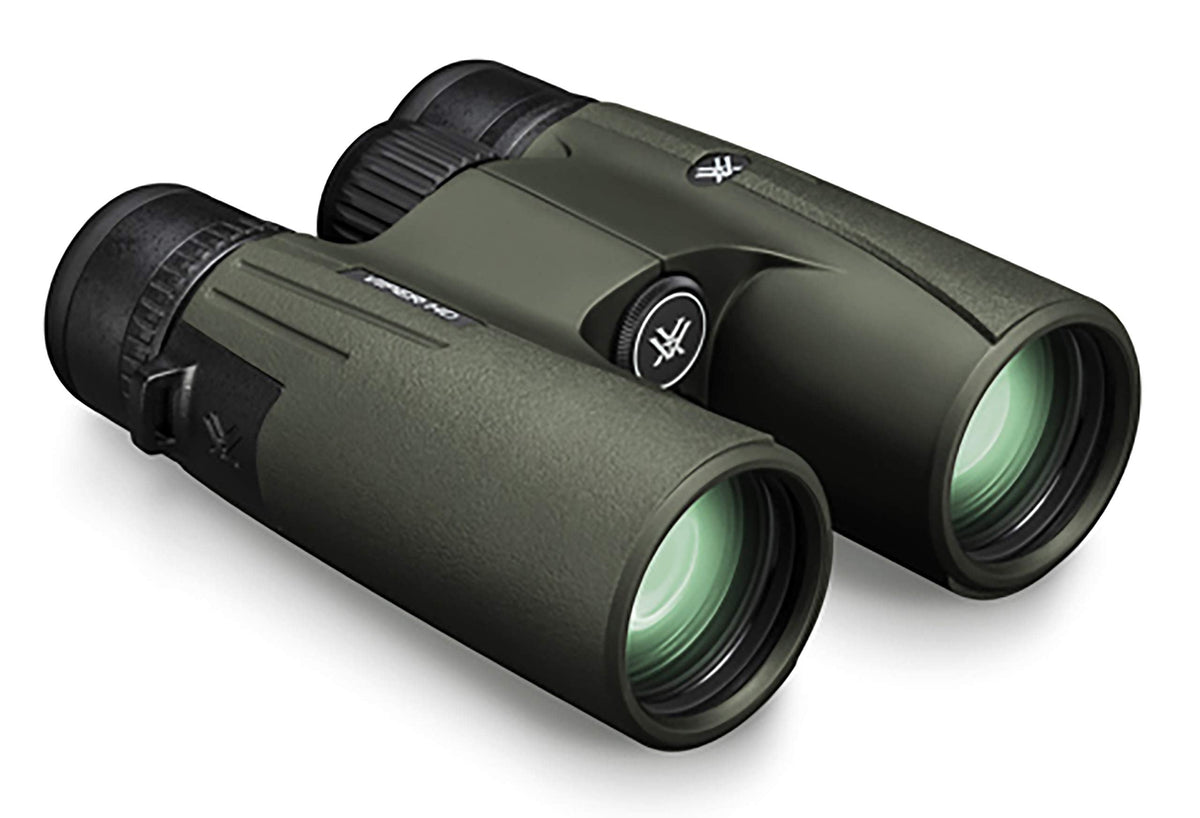 Vortex Viper HD Roof Prism Binoculars 12x50