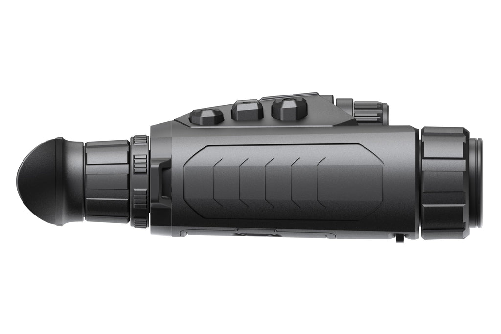 AGM Global Vision ObservIR LRF Dual-Spectrum Thermal & Digital Day/Night Vision Binoculars with Built-in Laser Range Finder, 4K Optical Channel
