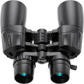 10-30x50 Zoom Binoculars for Adults High Powered
