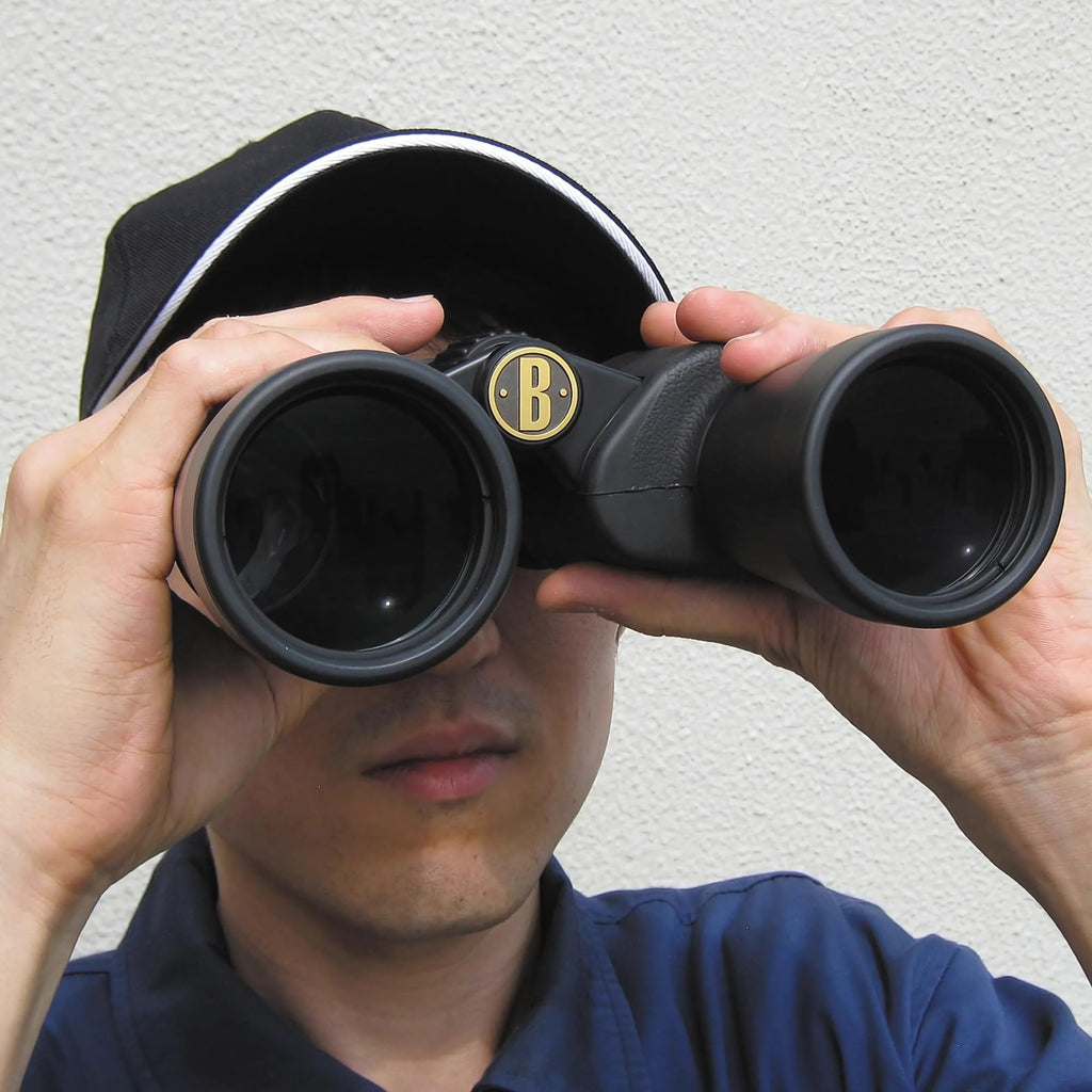 Bushnell Legacy WP