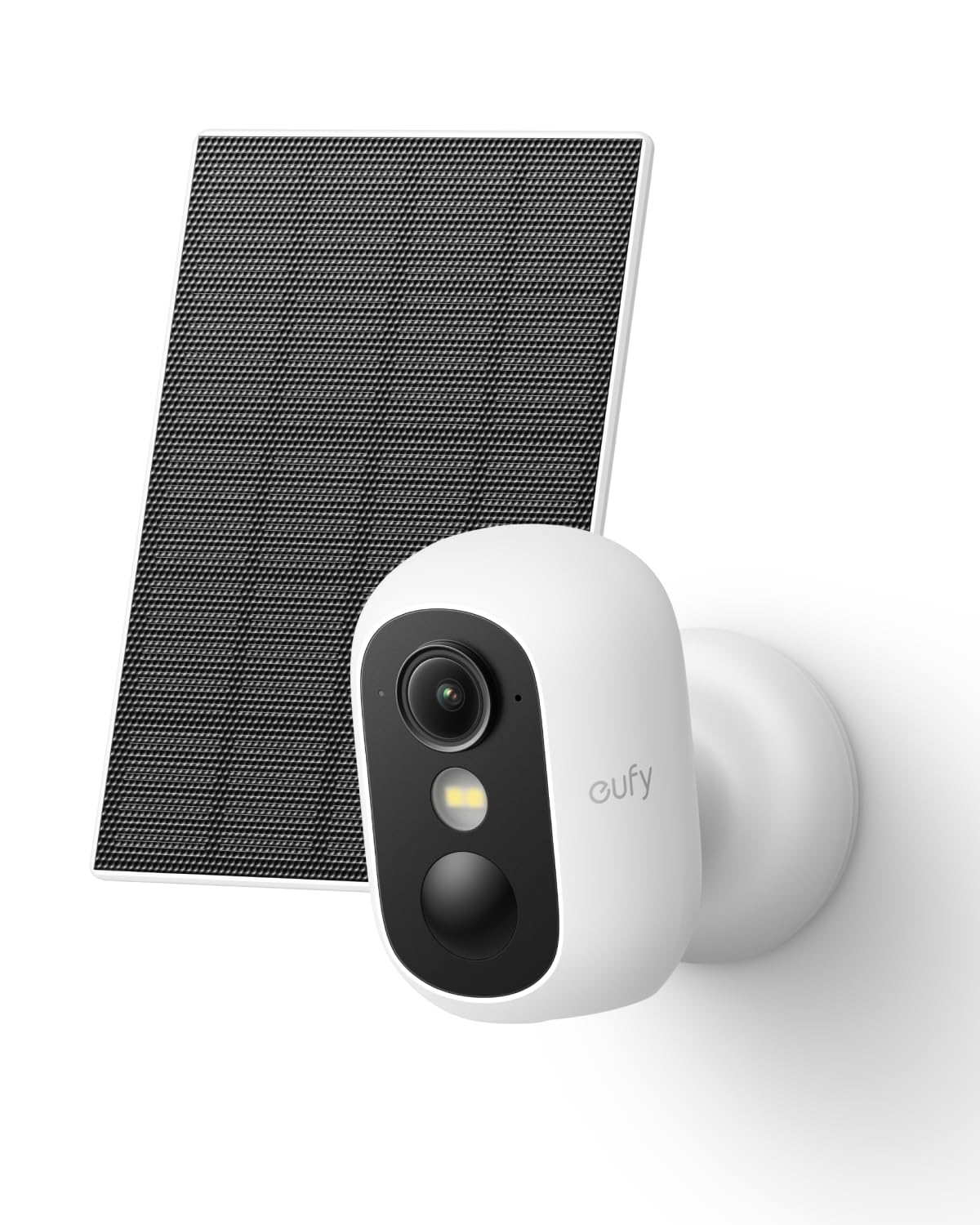 eufy Security eufyCam C35 4-Cam Kit, Wireless Indoor/Outdoor Camera