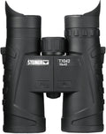 Steiner Tactical Series Binoculars, Lightweight Precision Optics for Any Situation