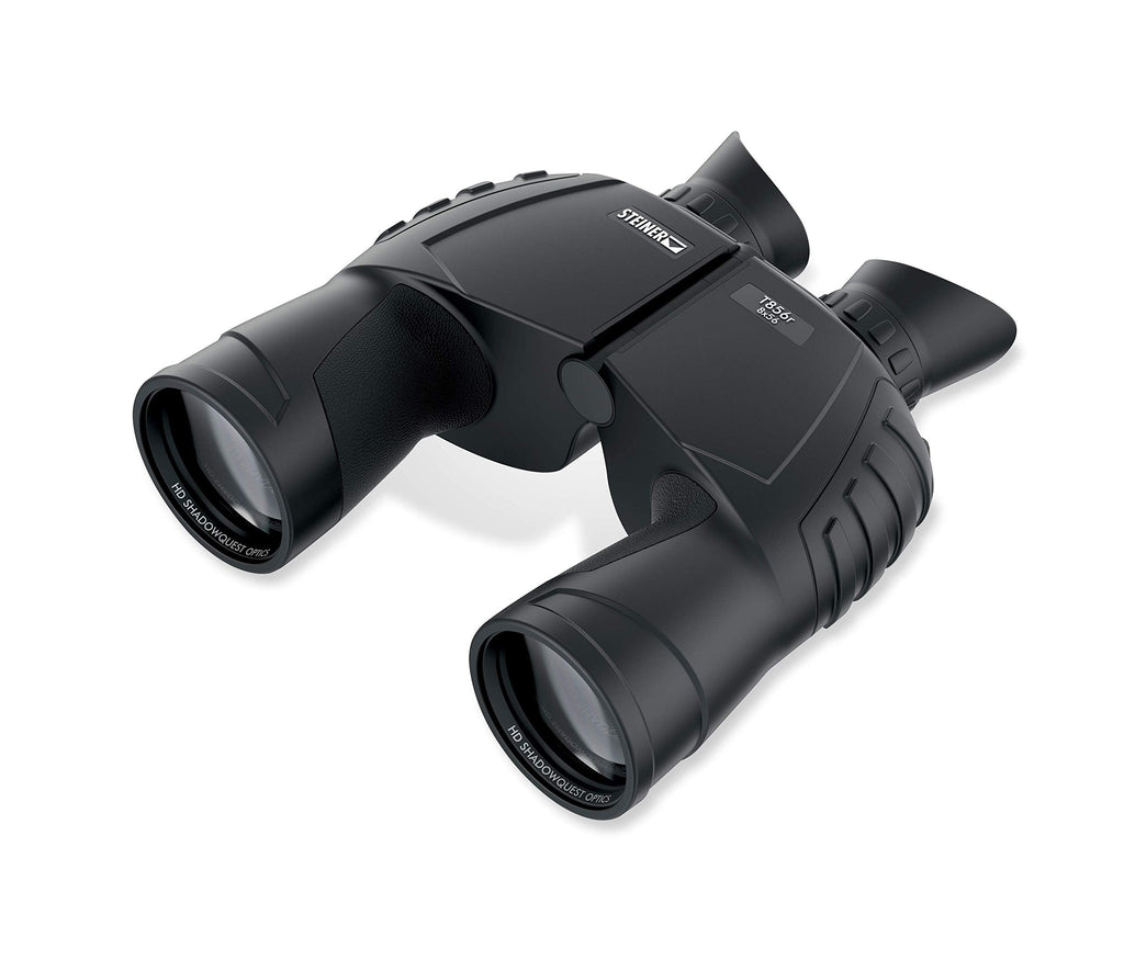 Steiner Tactical Series Binoculars, Lightweight Precision Optics for Any Situation