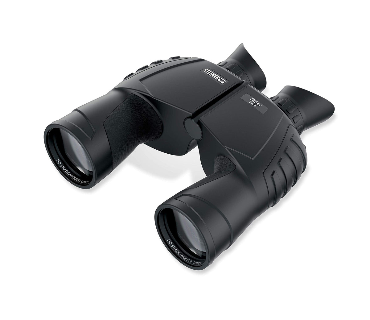 Steiner Tactical Series Binoculars, Lightweight Precision Optics for Any Situation