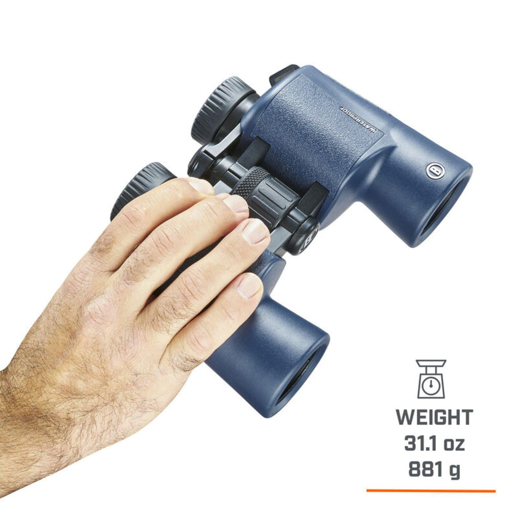 Bushnell H2O Binoculars