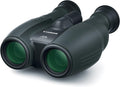 Canon Cameras US 12X32 is Image Stabilizing Binocular, Black (1373C002)