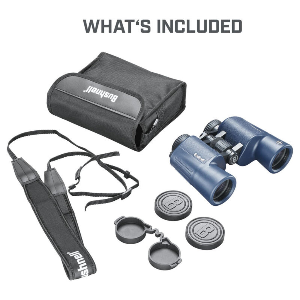 Bushnell H2O Binoculars
