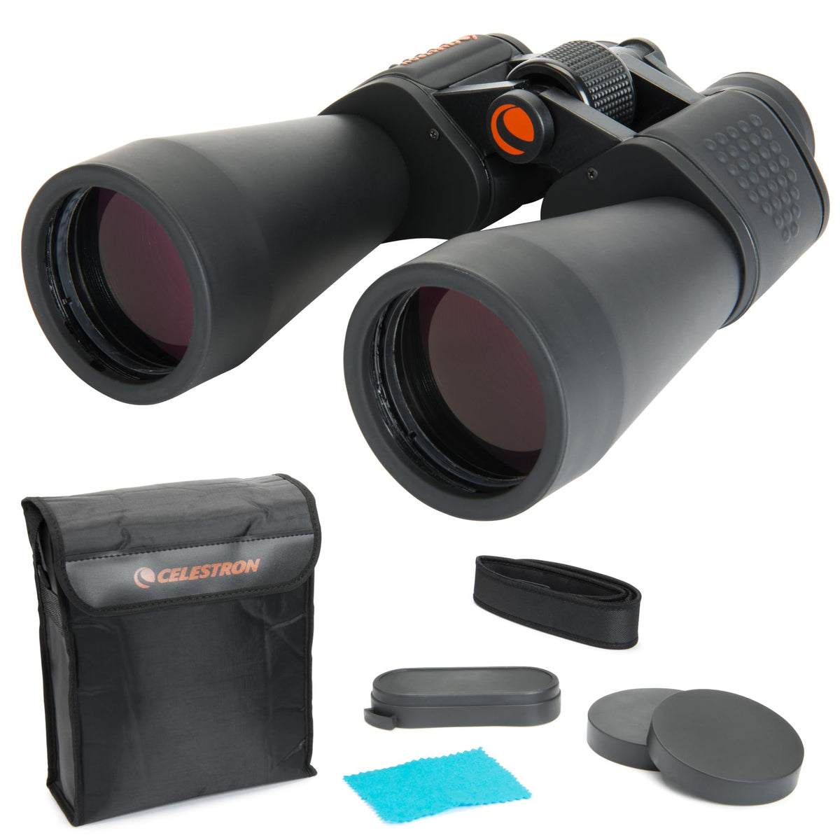 Celestron SkyMaster 15-35x70 Binoculars with Zoom for Long-Range Viewing