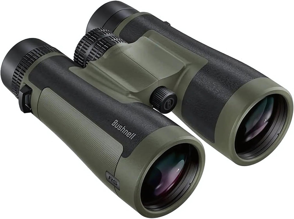 Bushnell R5 12x50 Binoculars
