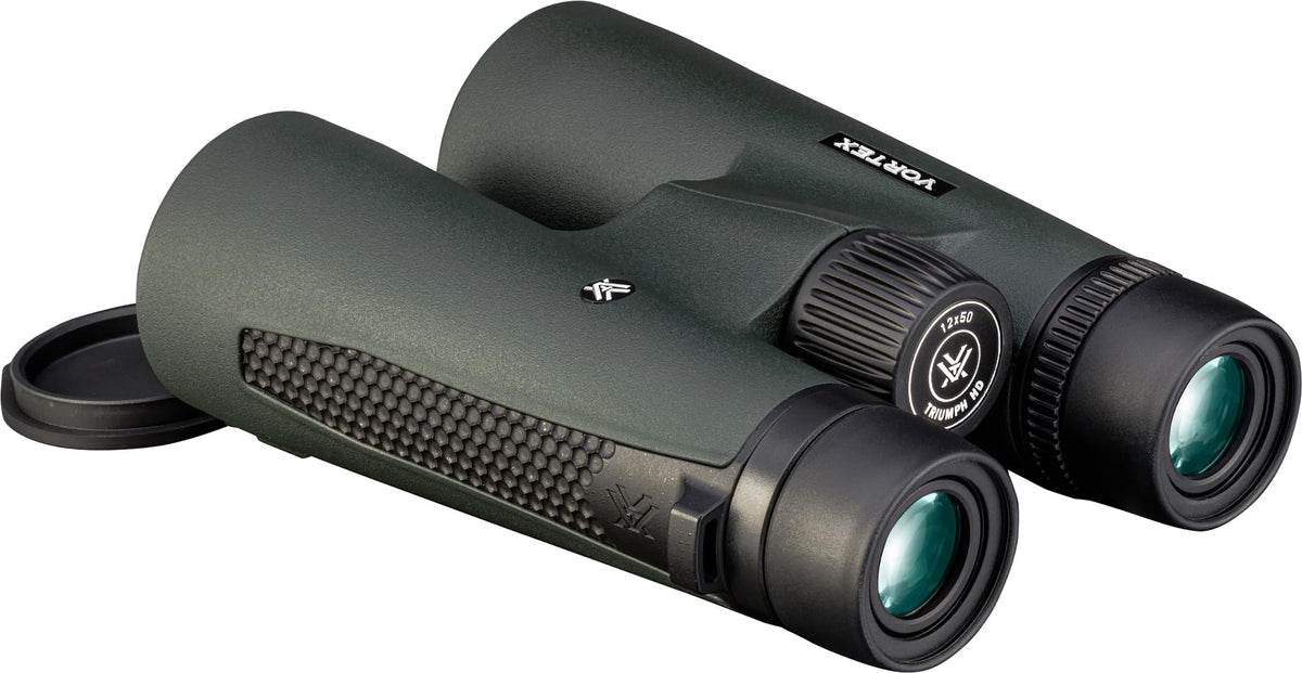 Vortex Triumph HD 10x28 Binoculars