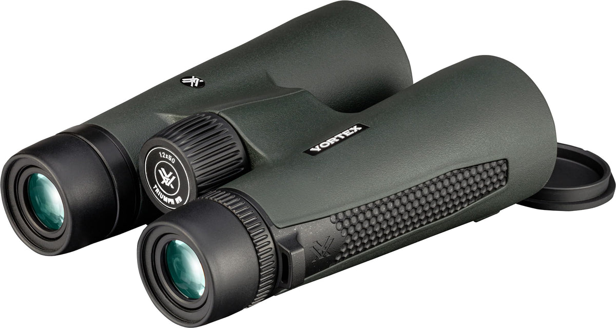 Vortex Triumph HD 10x28 Binoculars