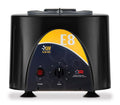 E8C-U8AF-1503 Fixed Speed E8 Centrifuge, Angled 8-Place with Timer, 110/220V