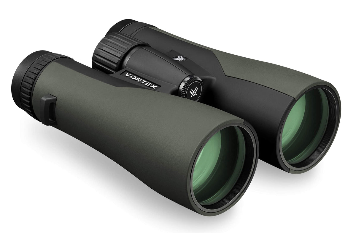 Vortex Crossfire HD 10x42 Binoculars (Mossy Oak Bottomland)
