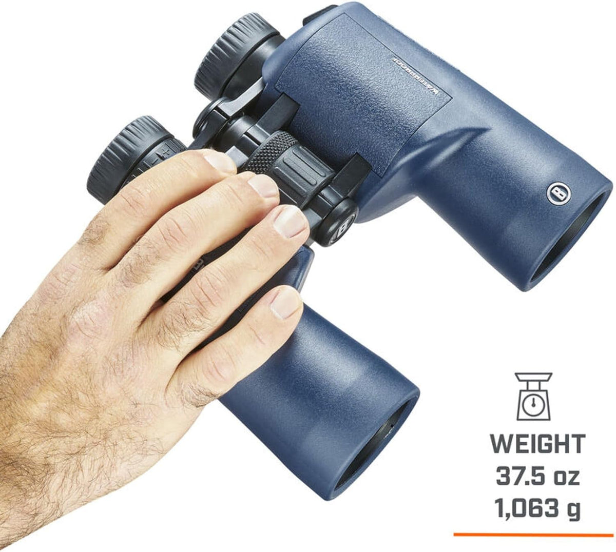 Bushnell H2O Binoculars