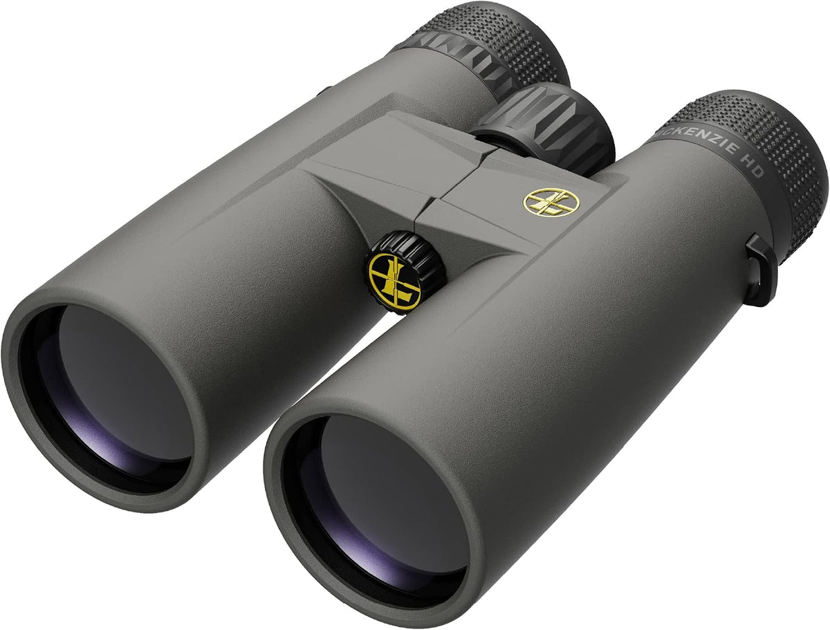Leupold BX-1 McKenzie HD Binoculars, 10x42mm (181173)