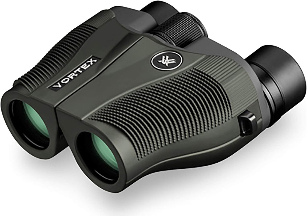 Vortex Vanquish Reverse Porro Prism Binoculars