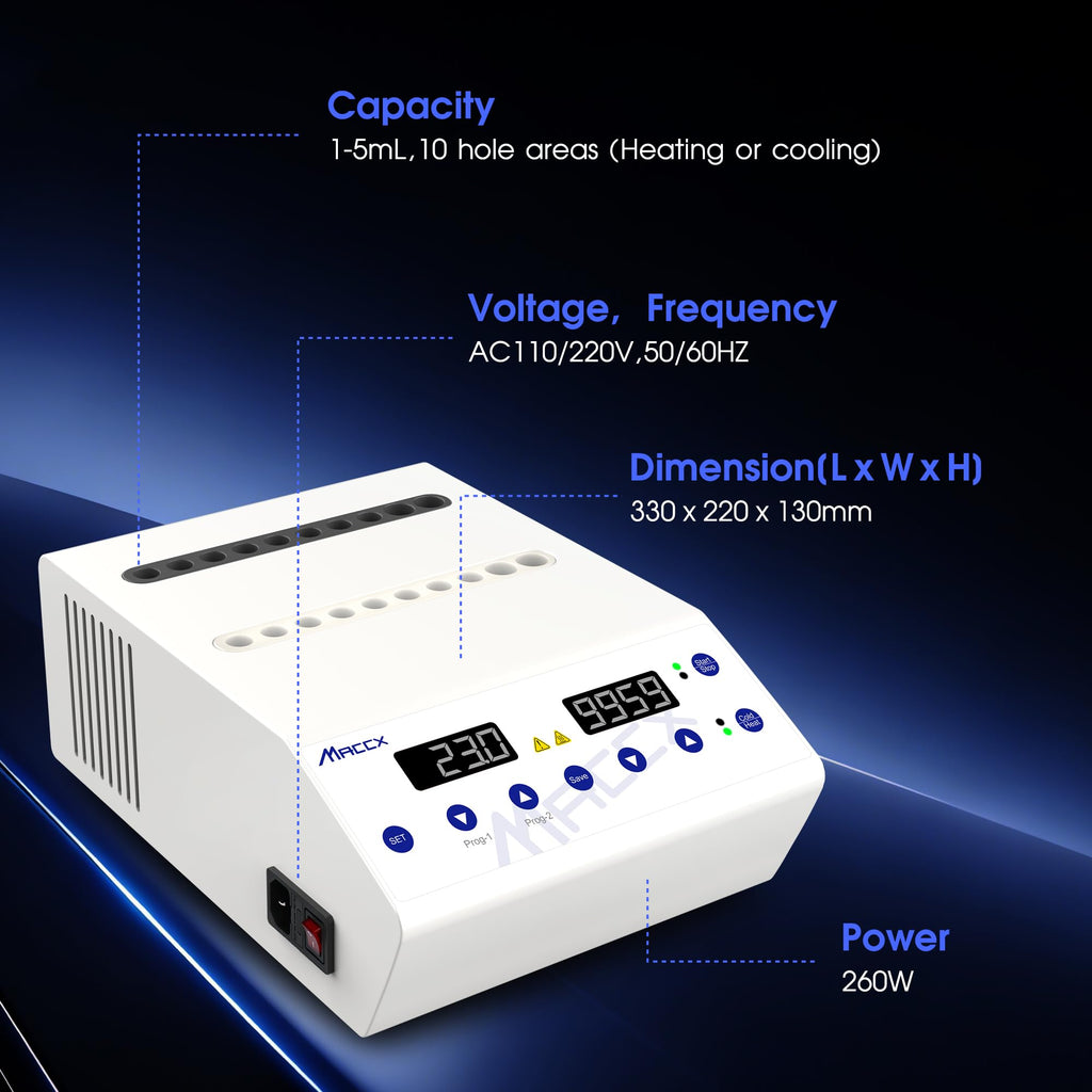 Lab PRP PRF Benchtop Low Speed Centrifuge Machine,300-5000RPM