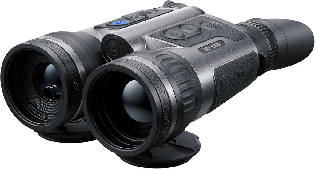 Pulsar Merger LRF Thermal Binoculars with Laser Range Finder