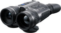 Pulsar Merger LRF Thermal Binoculars with Laser Range Finder