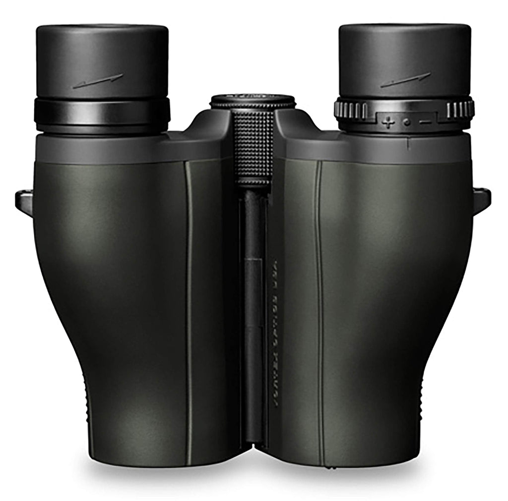 Vortex Vanquish Reverse Porro Prism Binoculars