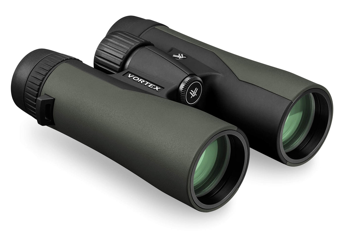 Vortex Crossfire HD 10x42 Binoculars (Mossy Oak Bottomland)