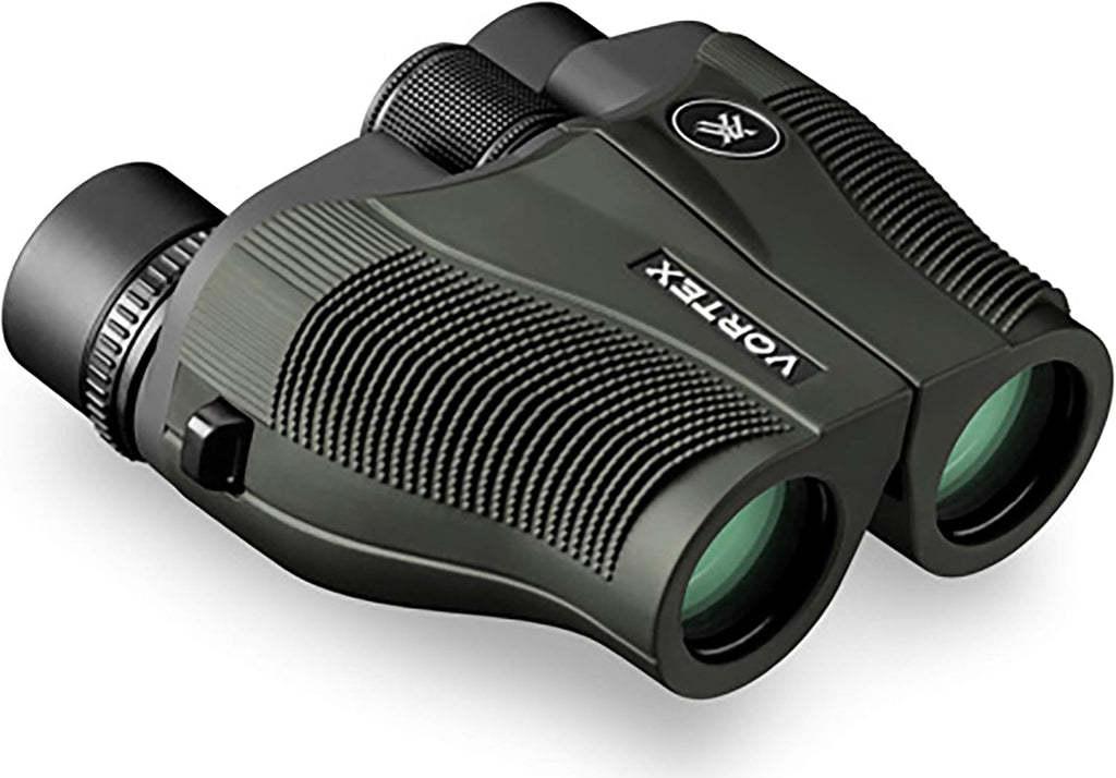 Vortex Vanquish Reverse Porro Prism Binoculars