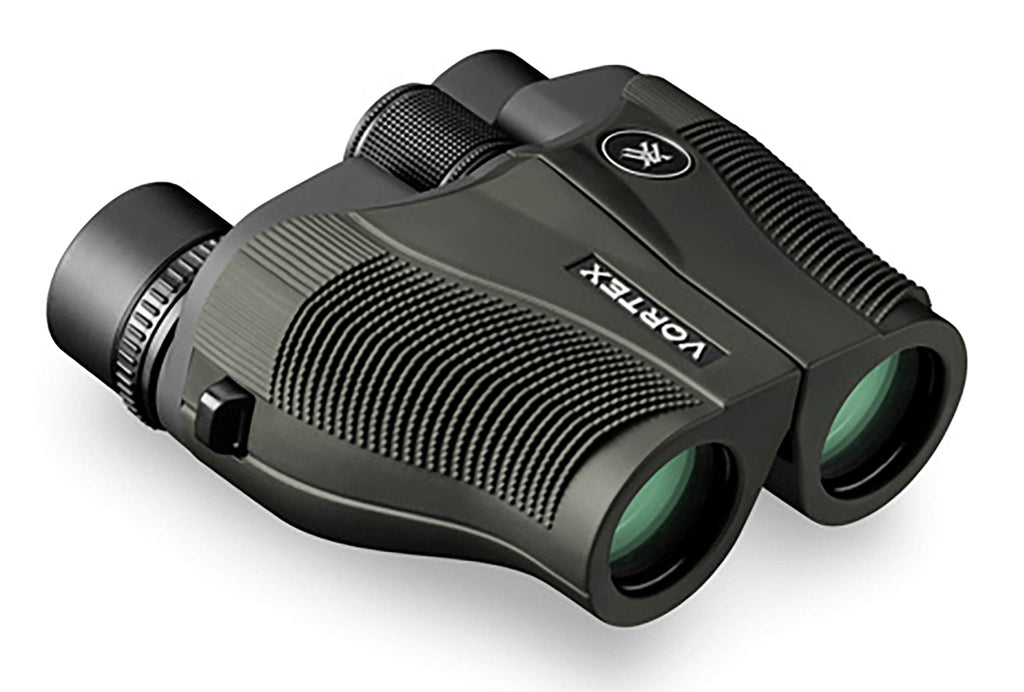 Vortex Vanquish Reverse Porro Prism Binoculars