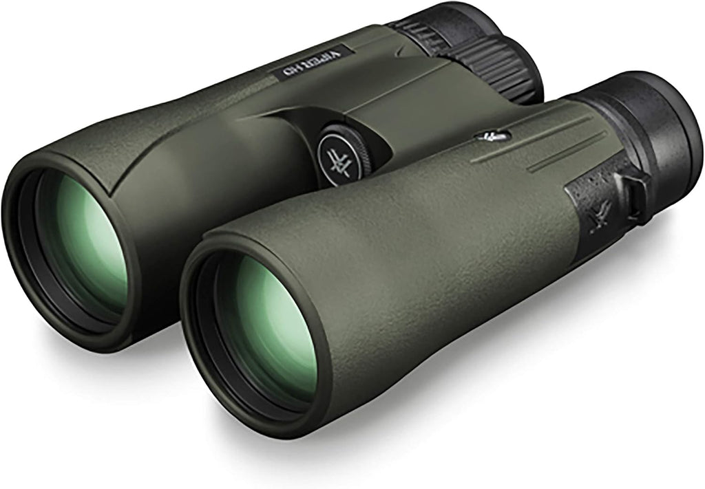 Vortex Viper HD Roof Prism Binoculars 12x50